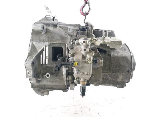 Used Gearbox DS DS 3 (SA_) 1.6 BlueHDi 120 (SABHZM) (120 hp) 30379510