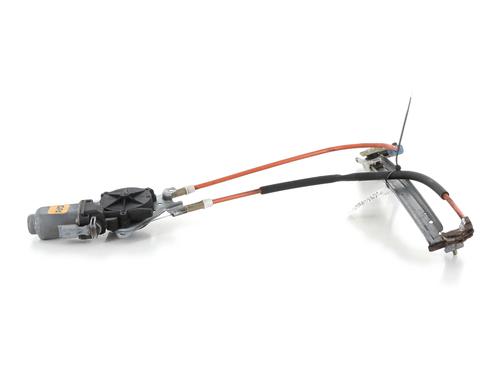 Front right window mechanism PEUGEOT 106 II (1A_, 1C_) 1.4 i | BP29389909C23 