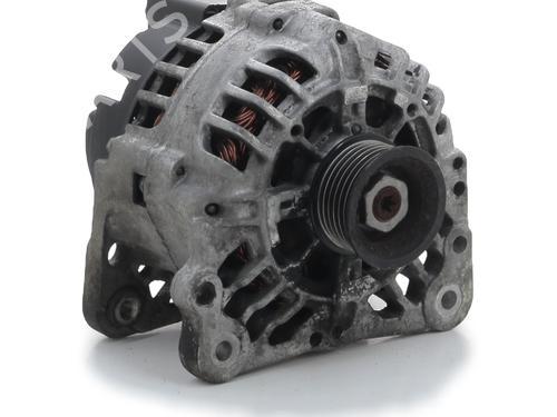 Alternator VW POLO IV (9N_, 9A_) 1.2 | BP30165695M7