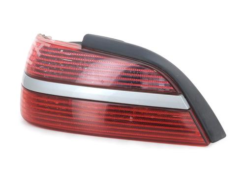 Left taillight PEUGEOT 406 (8B) 1.8 Bifuel | BP30693991C34