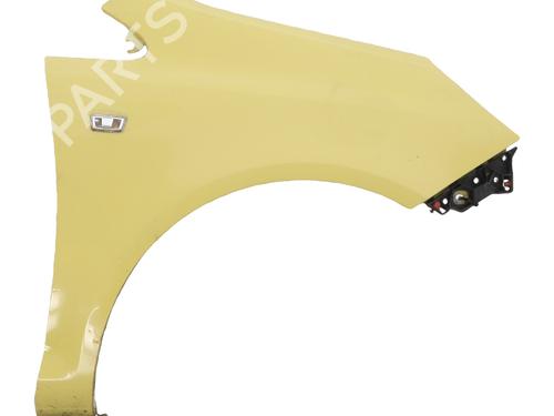 Used Right front fenders OPEL CORSA D (S07) 1.3 CDTI (L08, L68) (75 hp) 31372691