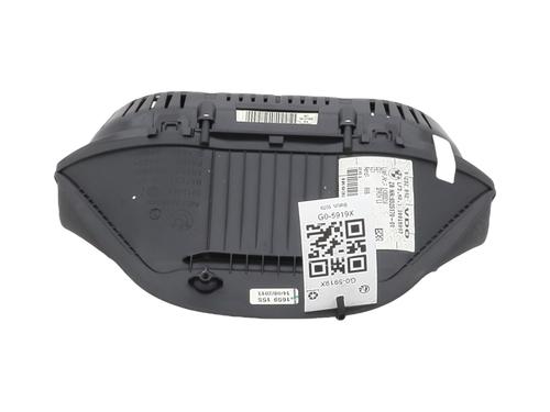 instrument-cluster-bmw-1-f20-2011-2012-2013-2014-2015-2016-2017-2018-2019-31866466 main image