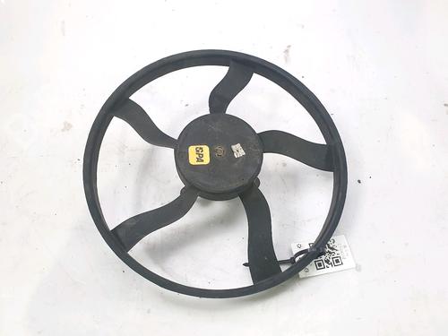 Køleventilator elektrisk PEUGEOT 206 Hatchback (2A/C) [1998-2012]  28366056