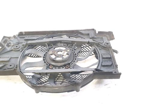 Radiator fan BMW 5 (E39) 530 d | BP29552343M35 