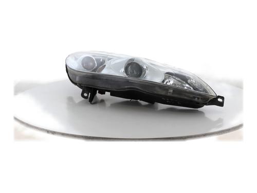 Used Right headlight PEUGEOT 407 (6D_) 1.8 16V (6D6FYC) (125 hp) 29623351