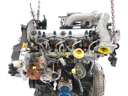 Engine RENAULT MEGANE II Saloon (LM0/1_) 1.9 dCi (LM0G, LM1G, LM2C) | BP39161072M1 - Image 6
