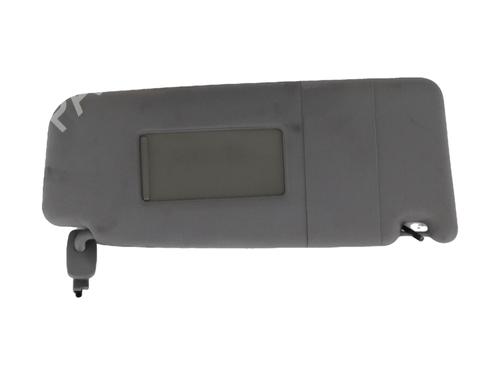 Used Right sun visor AUDI A6 C5 Avant (4B5, 4B6) 2.5 TDI quattro (180 hp) 30367328