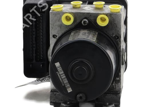 ABS Bremseaggregat HONDA ACCORD VII (CL, CN) 2.2 i-CTDi (CN1) (140 hp) 29380964