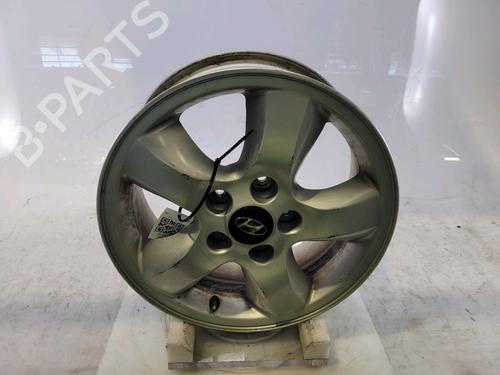 Rim HYUNDAI SANTA FÉ I (SM) 2.0 CRDi 4x4 | BP17797647C45 