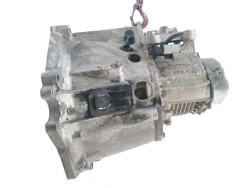 Used Gearbox Gearbox CITROËN C3 II (SC_) 1.6 HDi (92 hp) 28616375 28616375