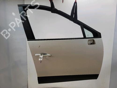 Dør høyre foran RENAULT SCÉNIC III (JZ0/1_) 1.5 dCi (110 hp) 31876578