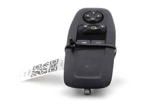 Left front window switch PEUGEOT 208 I (CA_, CC_) 1.4 HDi | BP36776848I27 - Image 2