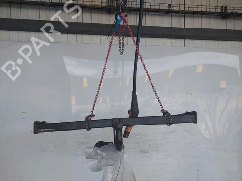 Trækkugle/Mekanisme FORD FIESTA V (JH_, JD_) [2001-2014]  32512835