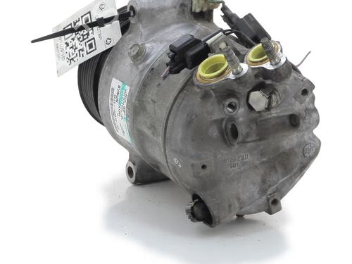 AC compressor LAND ROVER RANGE ROVER SPORT I (L320) 3.0 D 4x4 | BP29380969M34 