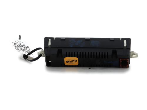 Display monitor PEUGEOT 207 (WA_, WC_) 1.4 16V | BP26670444C48 