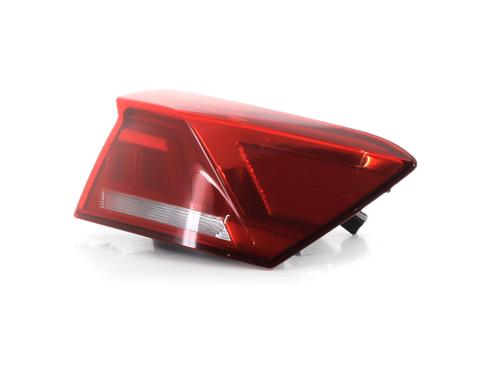 Right taillight VW T-ROC (A11, D11) 1.0 TSI | BP38632983C35 - Image 2