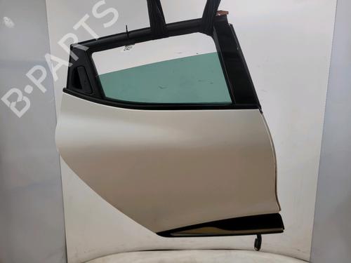 Used Right rear door Right rear door RENAULT CLIO IV (BH_) 1.2 16V (73 hp) 33686031 33686031