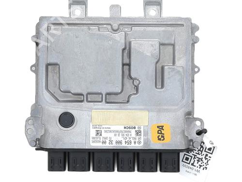 Engine control unit (ECU) MERCEDES-BENZ E-CLASS (W213) E 220 d (213.004) | BP31912607M57