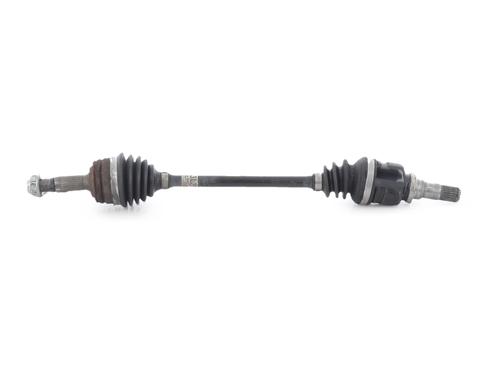 Left front driveshaft TOYOTA AYGO (_B4_) 1.0 (KGB40) | BP35798318M38 - Image 2