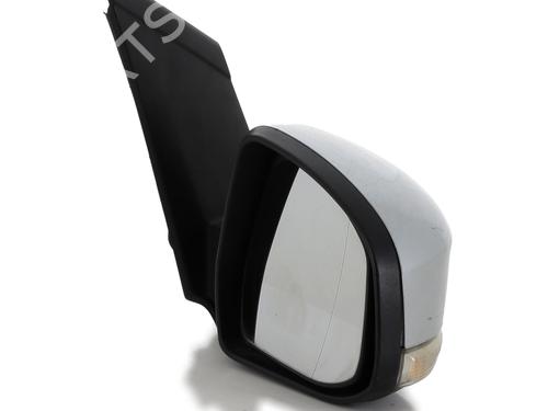 Right mirror FORD FOCUS II (DA_, HCP, DP)  | BP25209572C27 