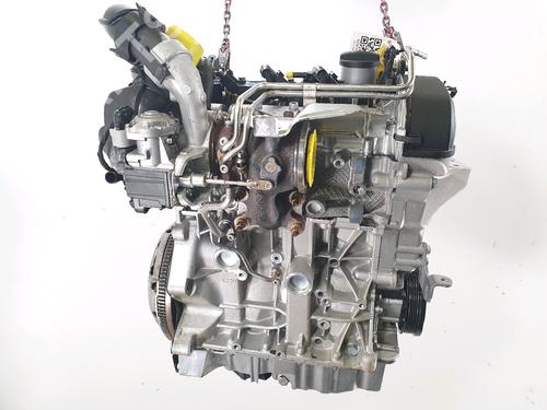 Engine SEAT IBIZA IV (6J5, 6P1) 1.2 TSI | BP35999008M1 - Image 4