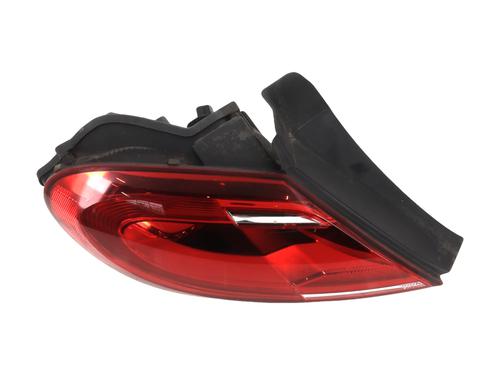 Used Left taillight VW BEETLE (5C1, 5C2) 1.2 TSI (105 hp) 29702036