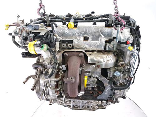 Engine MAZDA CX-7 (ER)  | BP34261732M1  - Image 5