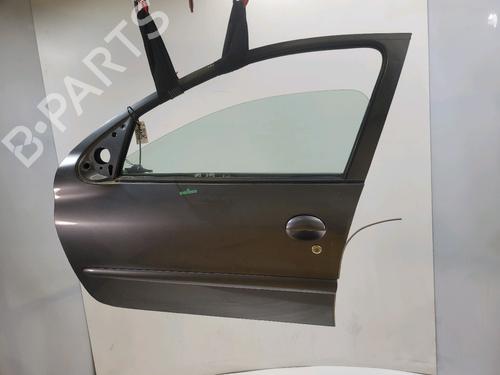 Used Left front door Left front door 38979047 38979047