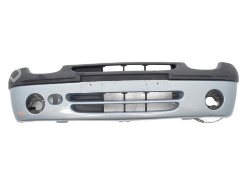 Used Front bumper RENAULT TWINGO I (C06_) 1.2 16V (C06C, C06D, C06K) (75 hp) 27553881