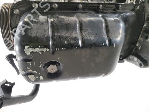 Engine PEUGEOT 5008 (0U_, 0E_) 1.6 HDi | BP30523776M1 