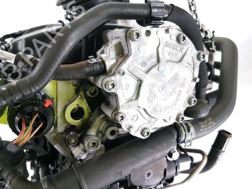 Motor VW TOURAN (1T1, 1T2) 1.9 TDI | BP29552342M1 