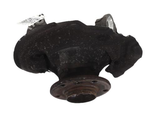 Right front steering knuckle BMW 1 (E81) 116 i | BP39971789M26 - Image 3
