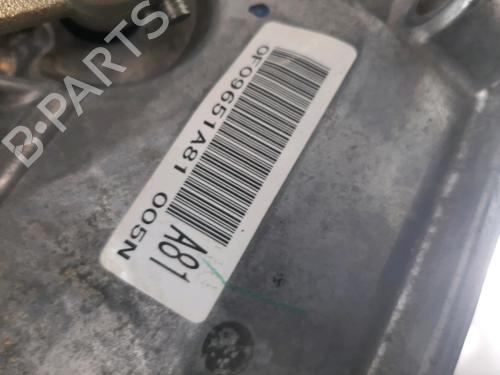 Gearbox SUZUKI SWIFT V (AZ) 1.2 Hybrid (Mild Hybrid) (A2L412) | BP36487670M3 - Image 5