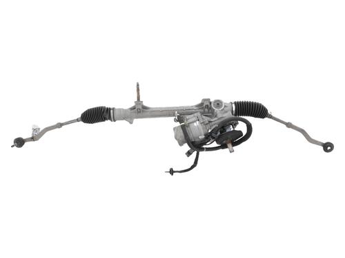 Used Steering rack Steering rack PEUGEOT 208 I (CA_, CC_) 1.6 HDi (92 hp) 40057836 40057836