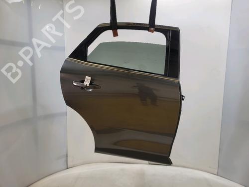 Used Right rear door Right rear door DS DS 7 Crossback (J4_, JR_, JC_) 1.5 BlueHDi 130 (JCYHZJ, JCYHZR) (130 hp) 34270074 34270074