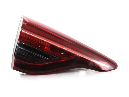 Left tailgate light RENAULT CLIO V (B7_) 1.5 Blue dCi 100 (B7AD) | BP29055914C79 