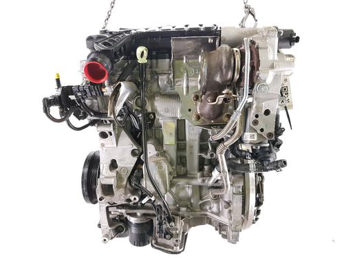 Engine PEUGEOT 208 I (CA_, CC_) 1.2 THP 110 | BP29696215M1 