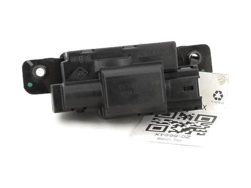 Tailgate lock NISSAN MICRA III (K12) 1.2 16V | BP23253231C101 