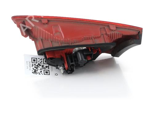 Left tailgate light SEAT EXEO ST (3R5) 2.0 TDI | BP39633490C79 - Image 3