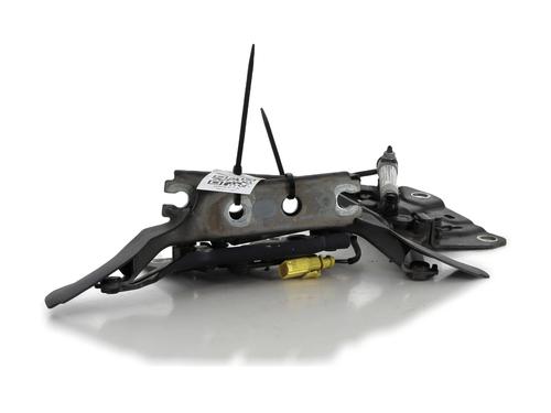 Hinge/Door check strap VW TOURAN (5T1) 1.6 TDI | BP28417721C146