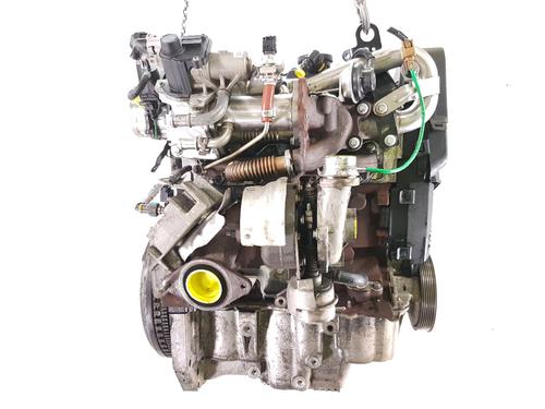 Engine RENAULT MEGANE III Grandtour (KZ0/1) 1.5 dCi (KZ09, KZ0D, KZ1G, KZ29, KZ14, KZ1W, KZ10, KZ1F,... | BP28285974M1 