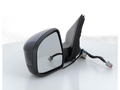 Left mirror FORD MONDEO IV (BA7) 2.0 TDCi | BP22630463C26 