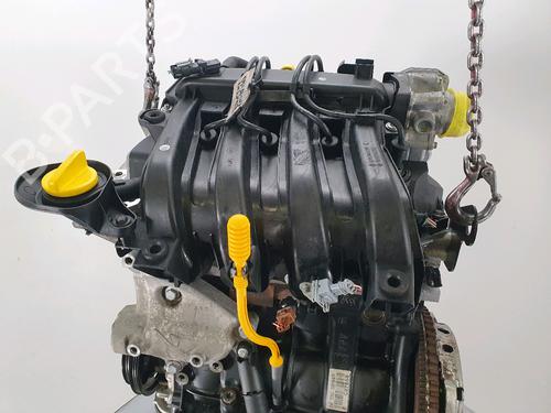 Engine RENAULT CLIO IV (BH_) 1.2 16V | BP37532818M1 - Image 5