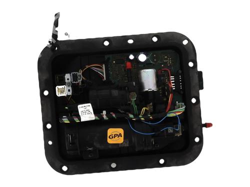 Used Electronic module CITROËN C3 / C3 ORIGIN III (SX) 1.6 BlueHDi 75 (75 hp) 27921608