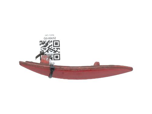 Farolim direito pára-choques traseiro RENAULT MEGANE III Hatchback (BZ0/1_, B3_) 1.5 dCi (BZ09, BZ0D, BZ1W, BZ29, BZ14) (110 hp) 32401807