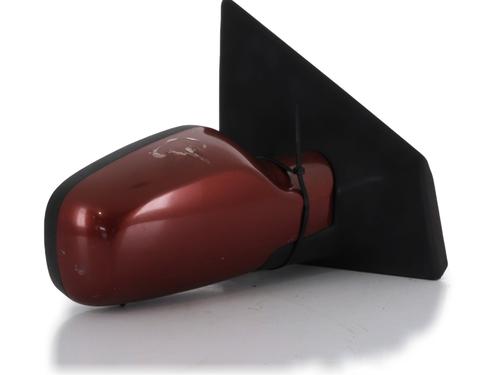 Right mirror RENAULT CLIO III (BR0/1, CR0/1) 1.2 16V (BR02, BR0J, BR11, CR02, CR0J, CR11) | BP30190286C27