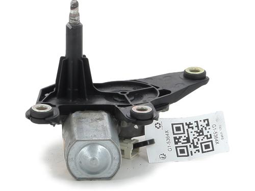 Rear wiper motor NISSAN MICRA III (K12) 1.4 16V | BP28616508M102