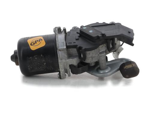 Used Front wiper motor CITROËN C3 Picasso (SH_) 1.6 HDi 110 (112 hp) 26924653