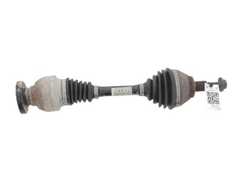 Used Left front driveshaft VW TIGUAN (5N_) 2.0 TDI (140 hp) 31303289