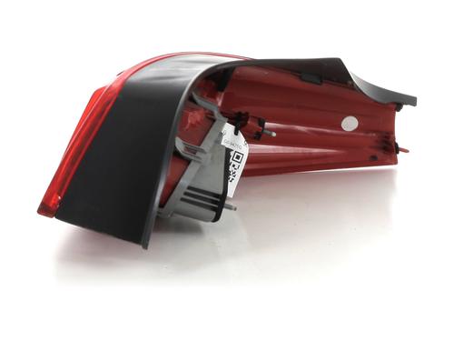 Left taillight PEUGEOT 508 I (8D_) 2.0 HDi | BP29296610C34 